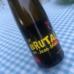 J.M. Dreyer - Jean-Marc Dreyer - Le Brutal De Jean-Marc
