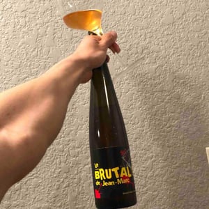 Le Brutal De Jean-Marc