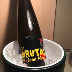 Le Brutal De Jean-Marc