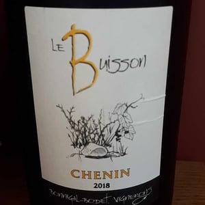 Le Buisson - Domaine Bonnigal-Bodet - Jean-Baptiste Bonnigal & Stéphane Bodet 