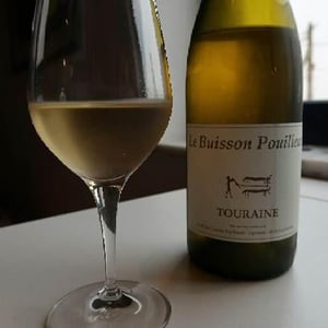 Clos du Tue-Bœuf - Zoé, Louise & Thierry Puzelat - Le Buisson Pouilleux
