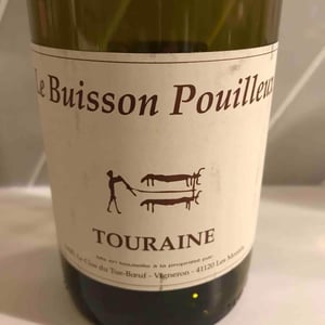 Clos du Tue-Bœuf - Zoé, Louise & Thierry Puzelat - Le Buisson Pouilleux