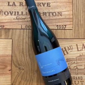 Le C - Clos Centeilles - cecile-patricia-domergue -2016