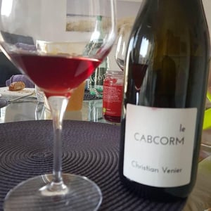 Le Cabcorm - Christian Venier - Christian Venier 