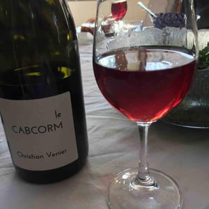Le Cabcorm - Christian Venier - Christian Venier 