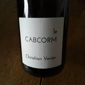 Le Cabcorm - Christian Venier - christian-venier