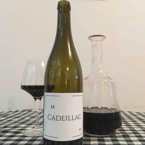 Le cadeillac 2019