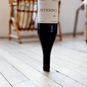Le cadeillac - Domaine De Cadeillac - bertrand-henry