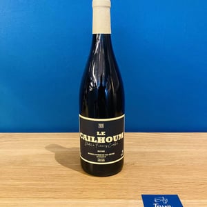 Le Cailhoum - Domaine Jean-Philippe Padié - jean-philippe-padie -2020