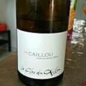 Le Caillou - Le Clos Du Caillou - bruno-gaspard-sylvie-vacheron