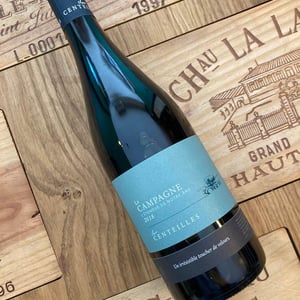 Le Campagne - Clos Centeilles - cecile-patricia-domergue -2018
