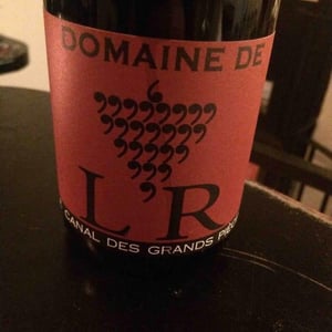 Le Canal des Grands Pièces 2018