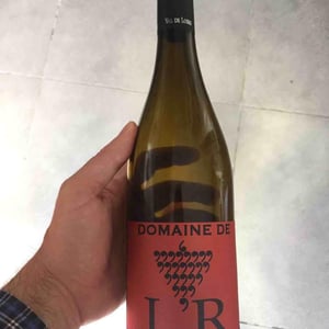 Le Canal des Grands Pièces - Domaine de l'R - Frédéric Sigonneau 