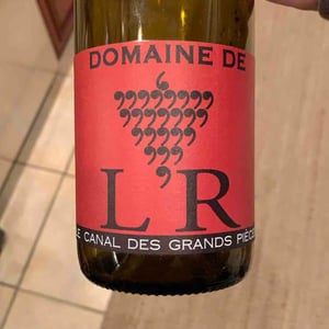Le Canal des Grands Pièces 2018