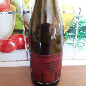 Domaine de l'R - Frédéric Sigonneau - Le Canal des Grands Pièces