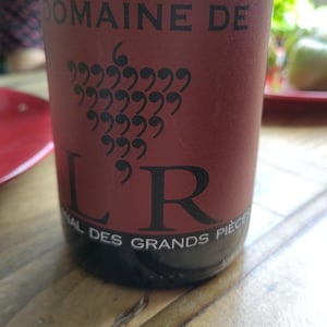 Le Canal des Grands Pièces - Domaine de l'R - Frédéric Sigonneau 