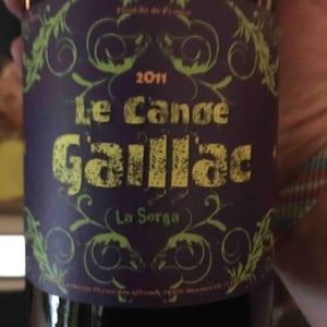 Le Canoe Gaillac - La Sorga - antony-tortul