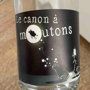 Le canon à moutons - Nicolas Arnou - Nicolas Arnou 