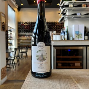 LE CANON DE CANOU - DOMAINE AURELIEN VIRICEL - Aurélien Viricel -2020