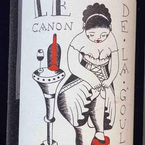 Le Canon de la Goulue - Château Frédignac - ludivine-vincent-lamouller-7n