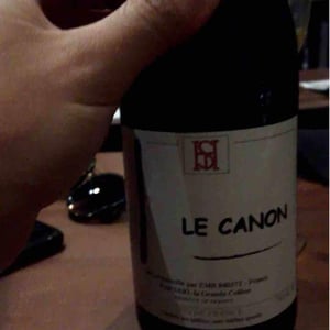 Domaine de la Grande Colline - Hirotake Ooka - Le Canon Rouge