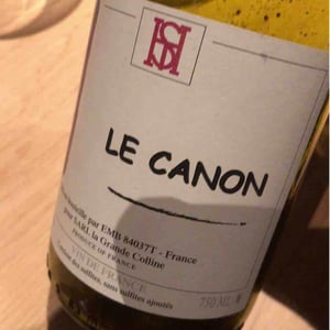 Domaine de la Grande Colline - Hirotake Ooka - Le Canon Rouge