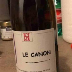 Domaine de la Grande Colline - Hirotake Ooka - Le Canon Rouge