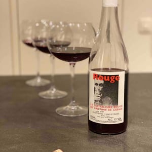 Domaine Le Clocher - Les Vins de Sainte Anne - Brendan & Sean Tracey - Le Capitalisme Rouge est une Voie de Garage