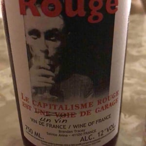 Le Capitalisme Rouge est une Voie de Garage