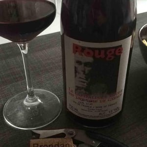 Domaine Le Clocher - Les Vins de Sainte Anne - Brendan & Sean Tracey - Le Capitalisme Rouge est une Voie de Garage