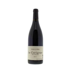 La Carignan 2017