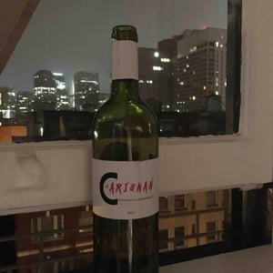 Le Carignan - Domaine La Manarine - gilles-gasq