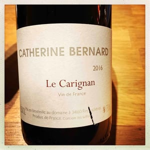 Le Carignan