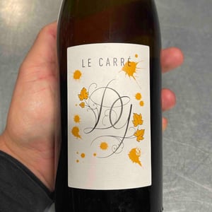 Le Carré - Damien Guadagnolo - Damien Guadagnolo -2015