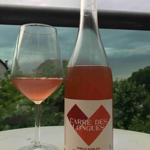 Le Carré des Longues 2018