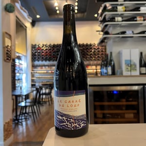 Le Carré du Loup - Vin de Famille Scarlata - famille-scarlata -2018