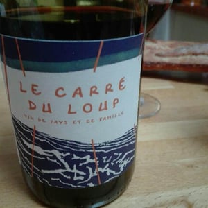 Le Carré du Loup 2016