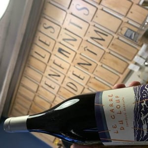Le Carré du Loup - Vin de Famille Scarlata - famille-scarlata -2018