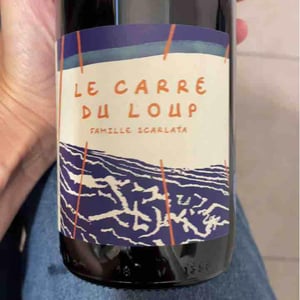 Le Carré du Loup
