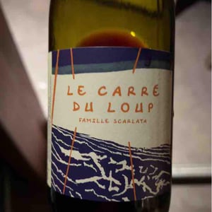 Le Carré du Loup