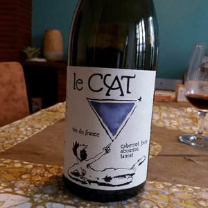 Le Cat 2017