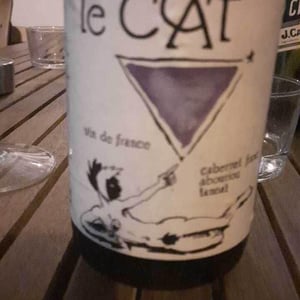 Le Cat - Kuhn - sandrine-philippe-kuhn