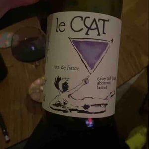 Le Cat - Kuhn - Sandrine & Philippe Kuhn 
