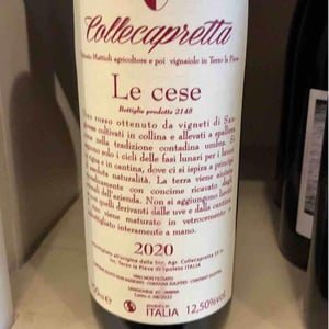 Le Cese - Collecapretta - anna-vittorio-mattioli