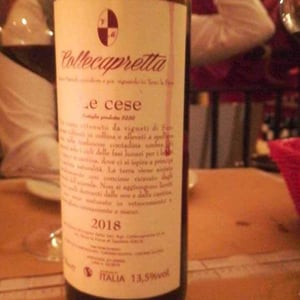 Le Cese - Collecapretta - anna-vittorio-mattioli