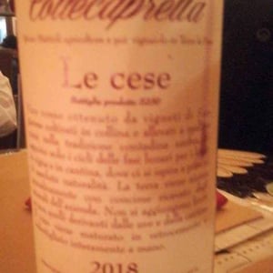 Le Cese - Collecapretta - anna-vittorio-mattioli
