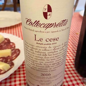 Le Cese - Collecapretta - anna-vittorio-mattioli