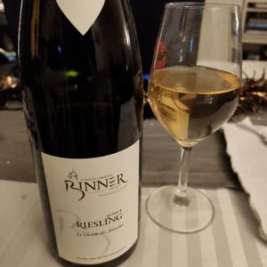Domaine Christian Binner - Christian Binner et son équipe - Le Champ Des Alouettes