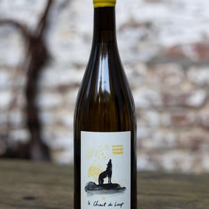 Le Chant Du Loup - Domaine Rostaing-Tayard - Emmanuel Rostaing-Tayard 