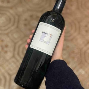 Le Chapeau - Domaine Saint Julien - Le Zaparel - stephanie-minder-paco-aeschlimann -2000